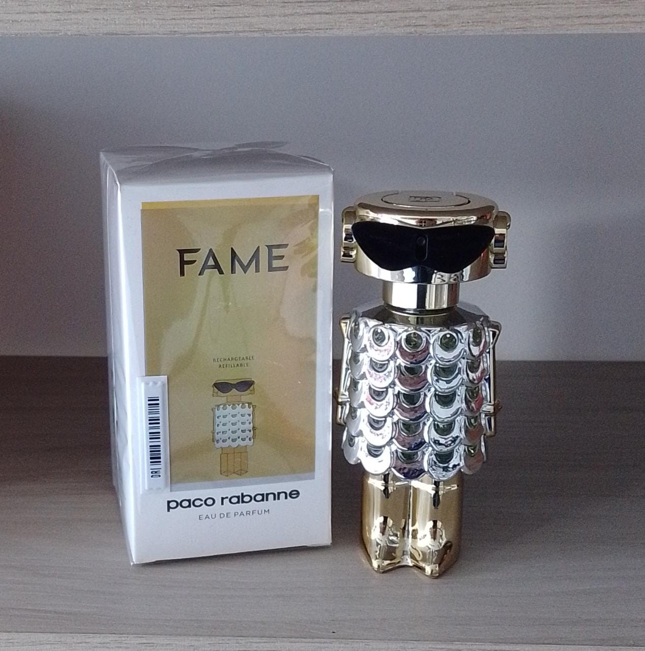 FAME