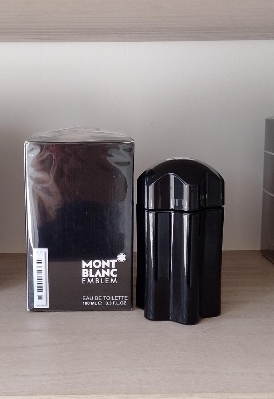 MONTBLANC EMBLEM