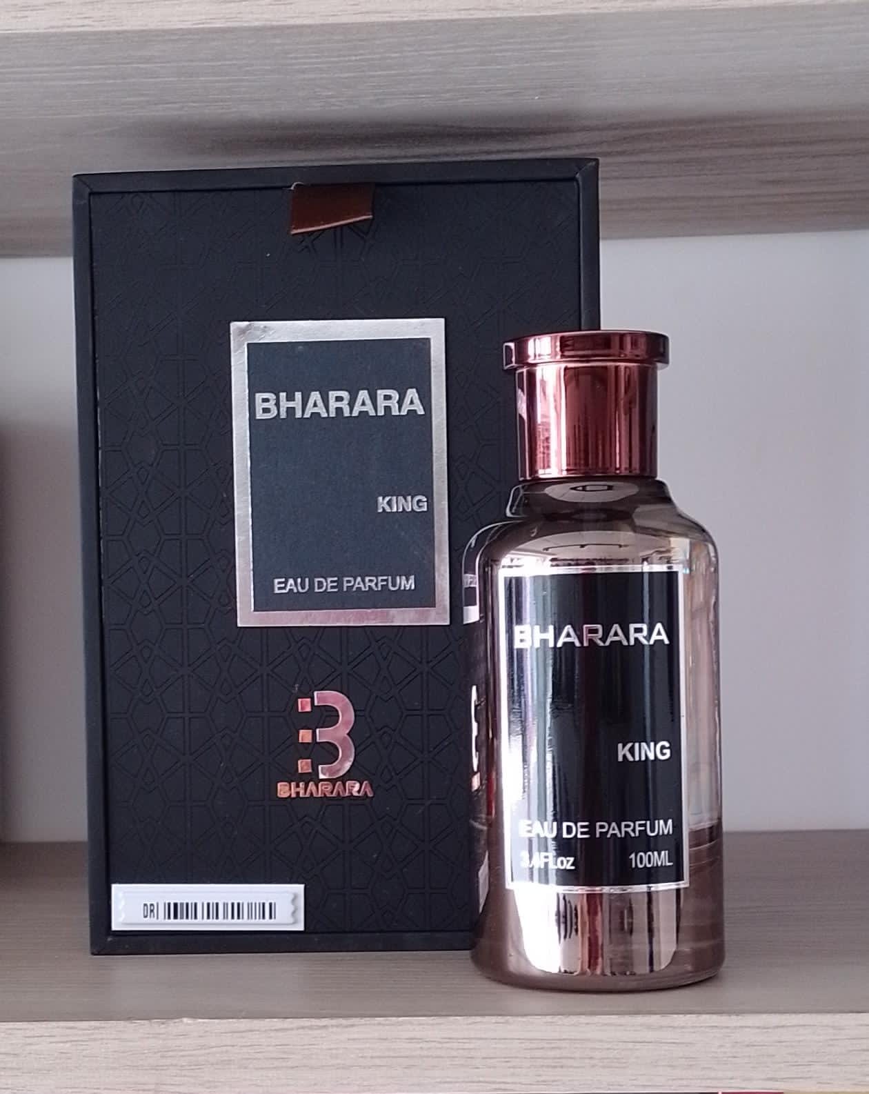 BHARARA KING ESTUCHE