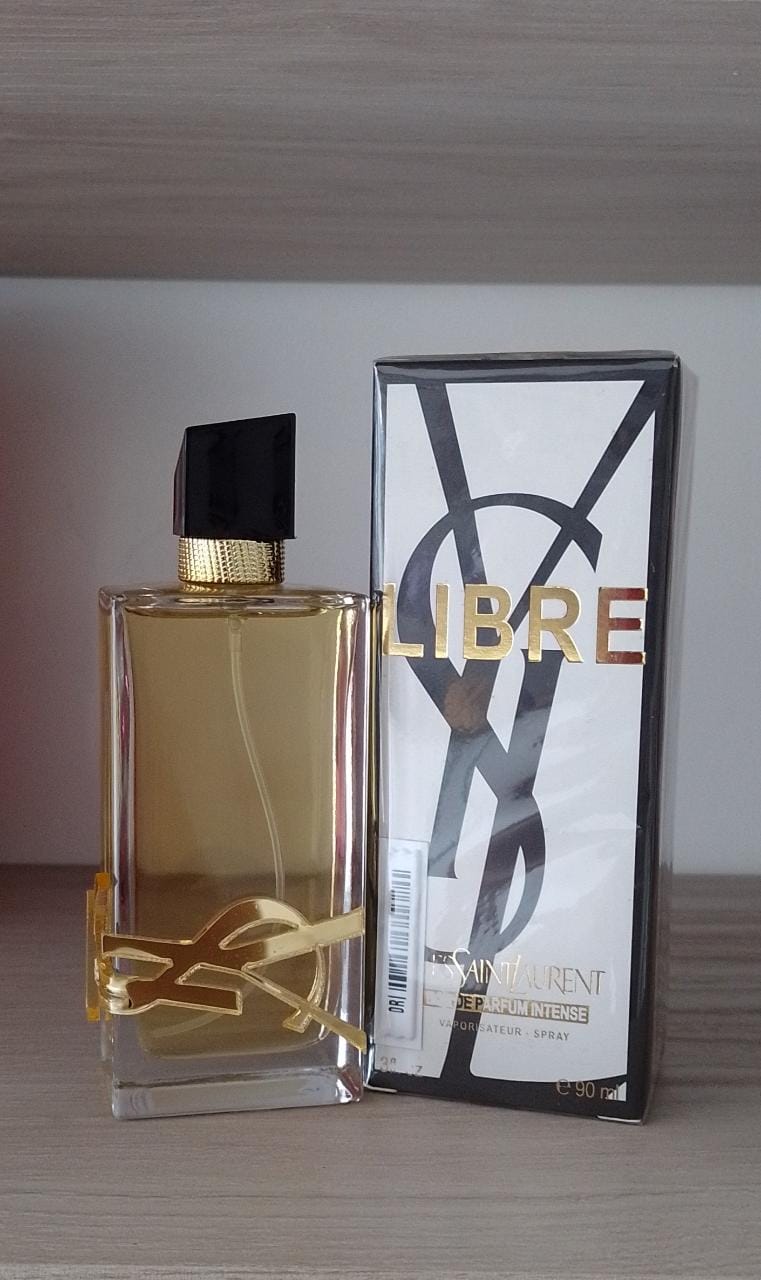 LIBRE YVES SAINT LAUREN