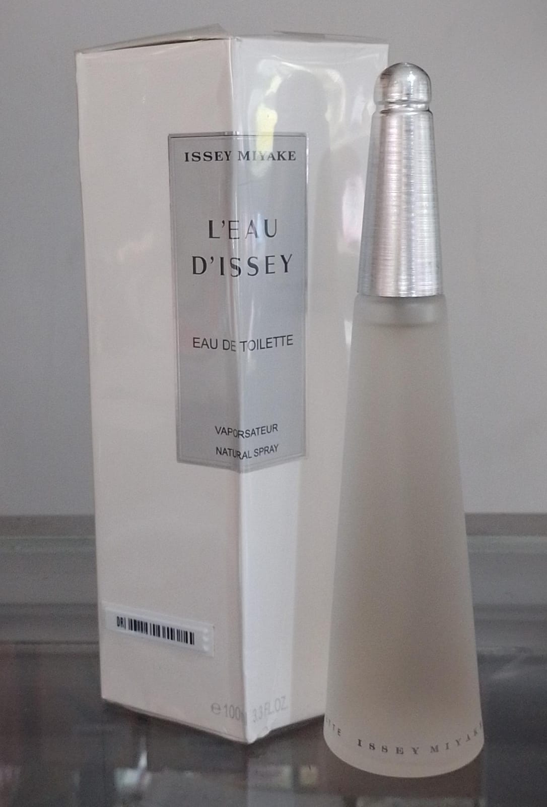 ISSEY MIYAKE DAMA