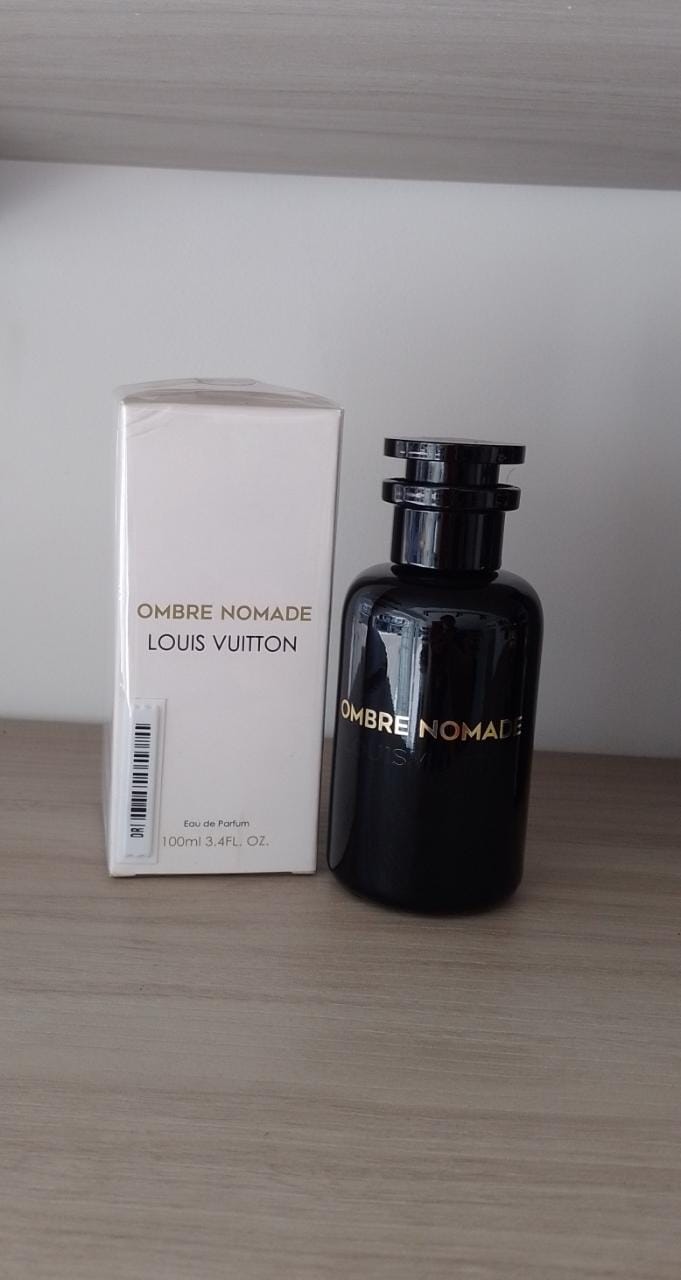 OMBRE NOMADE