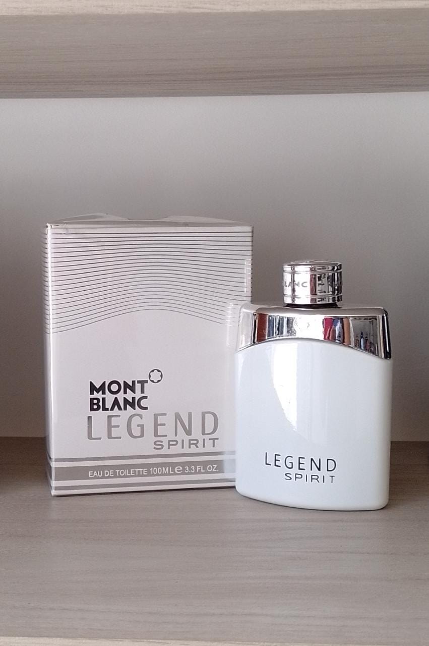 MONTBLANC LEGEND SPIRIT