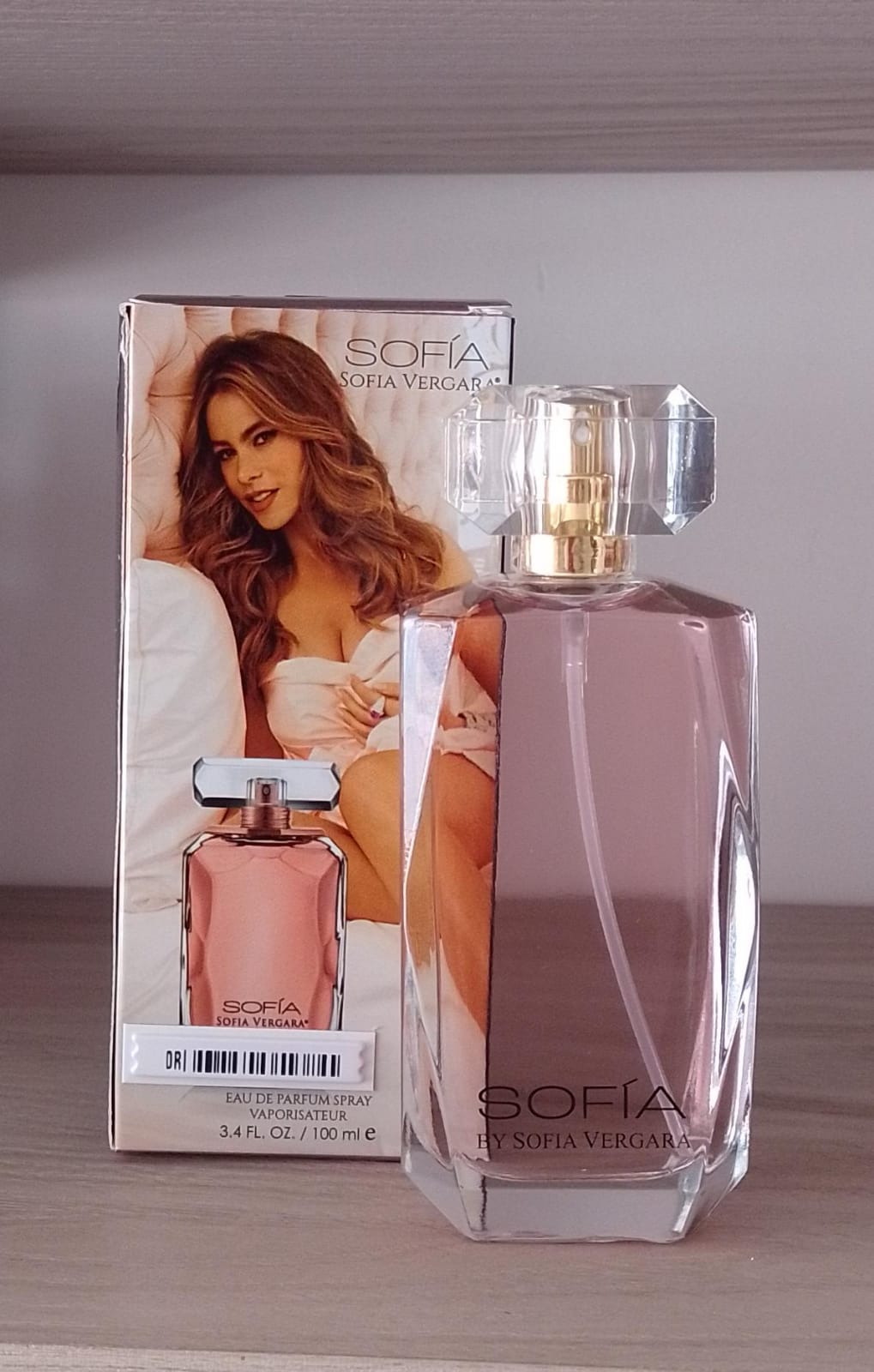 SOFIA BY SOFIA VERGARA