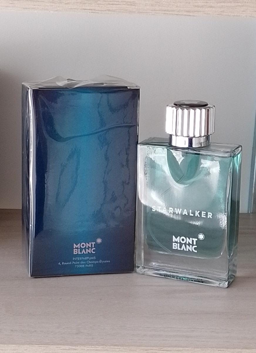 MONTBLANC STARWALKER