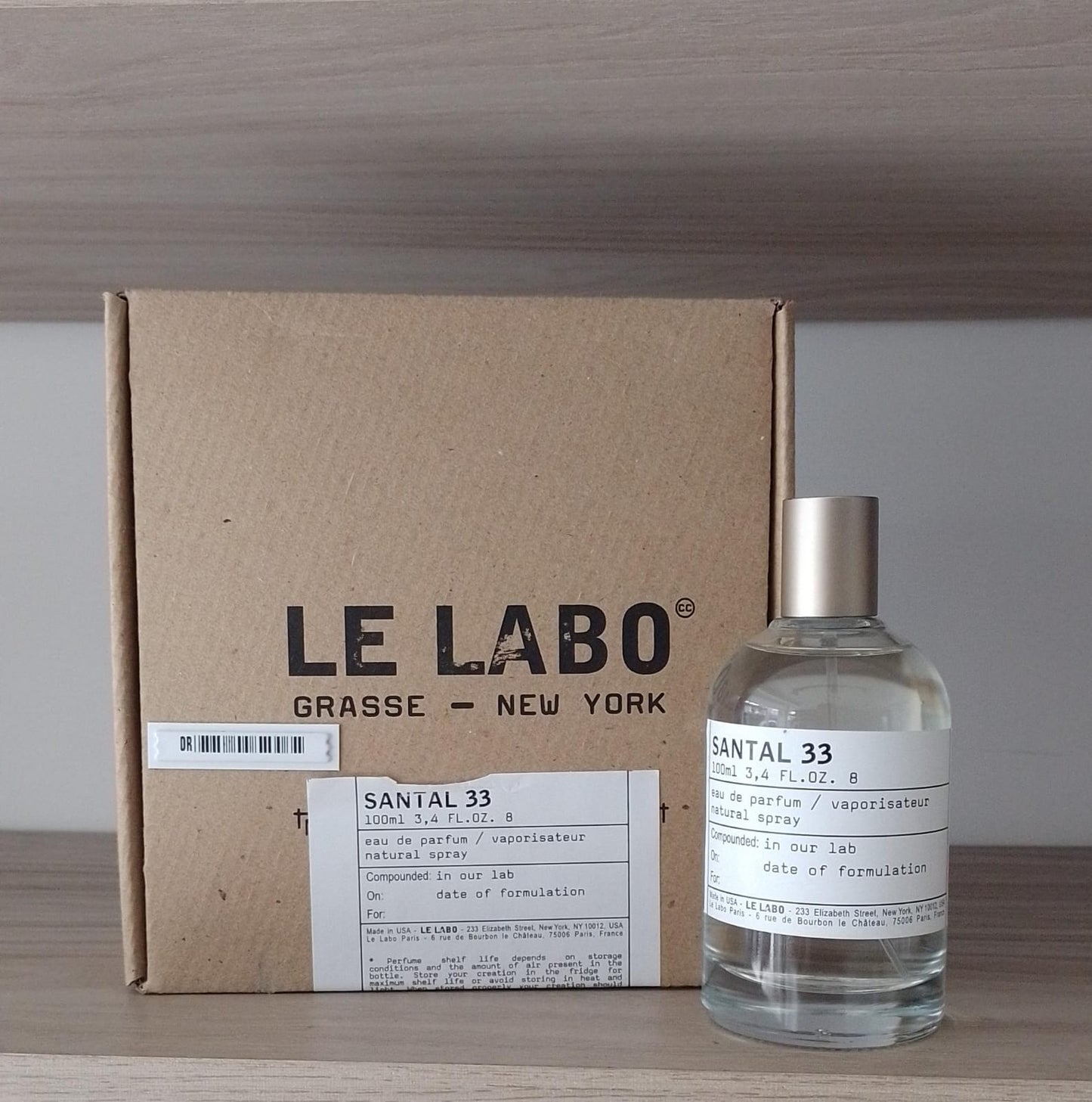 SANTAL 33