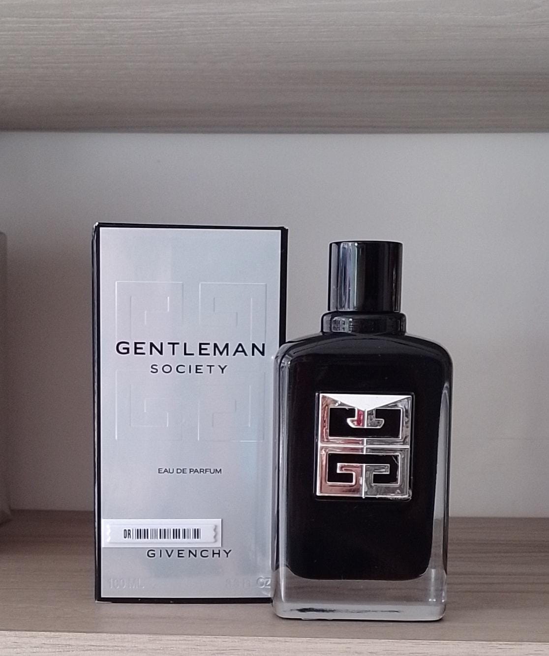 GENTLEMAN