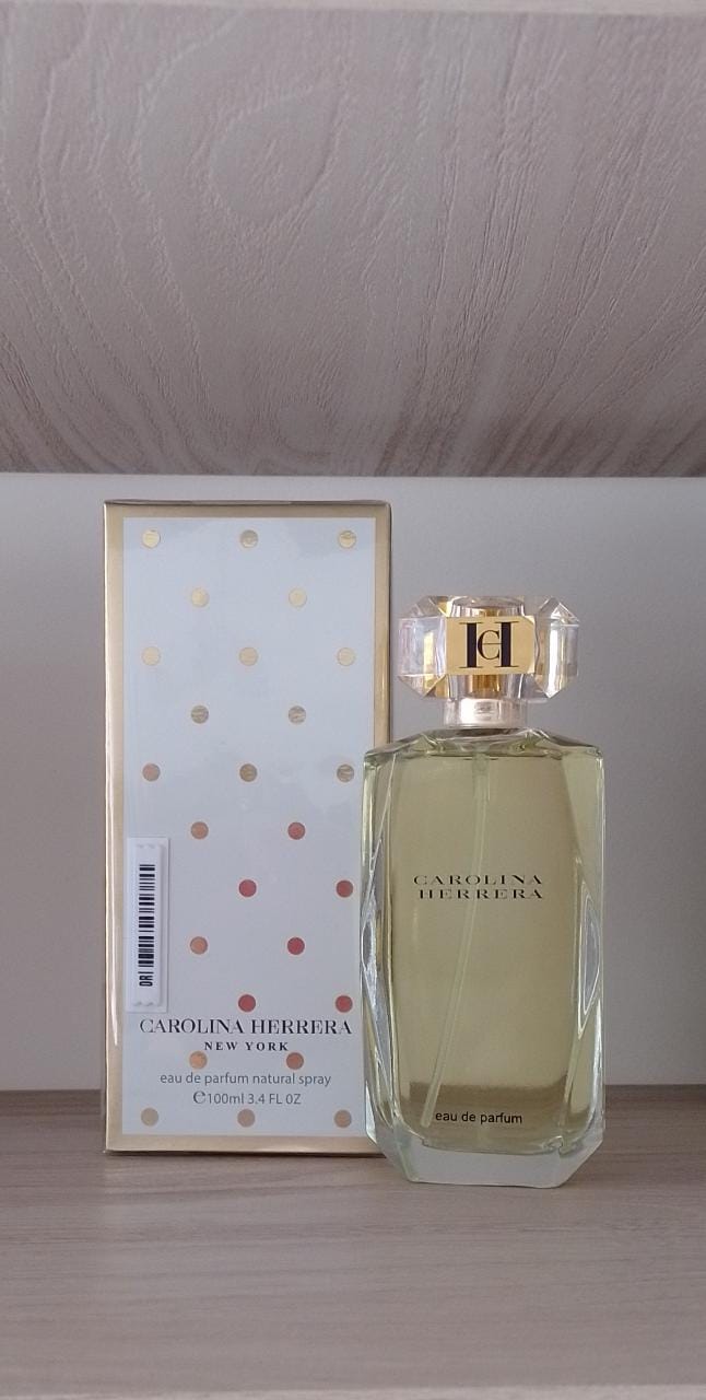 CAROLINA HERRERA TRADICIONAL DAMA