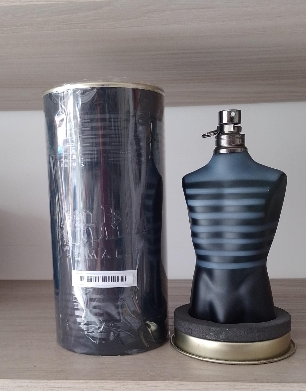 JEAN PAUL GAULTIER