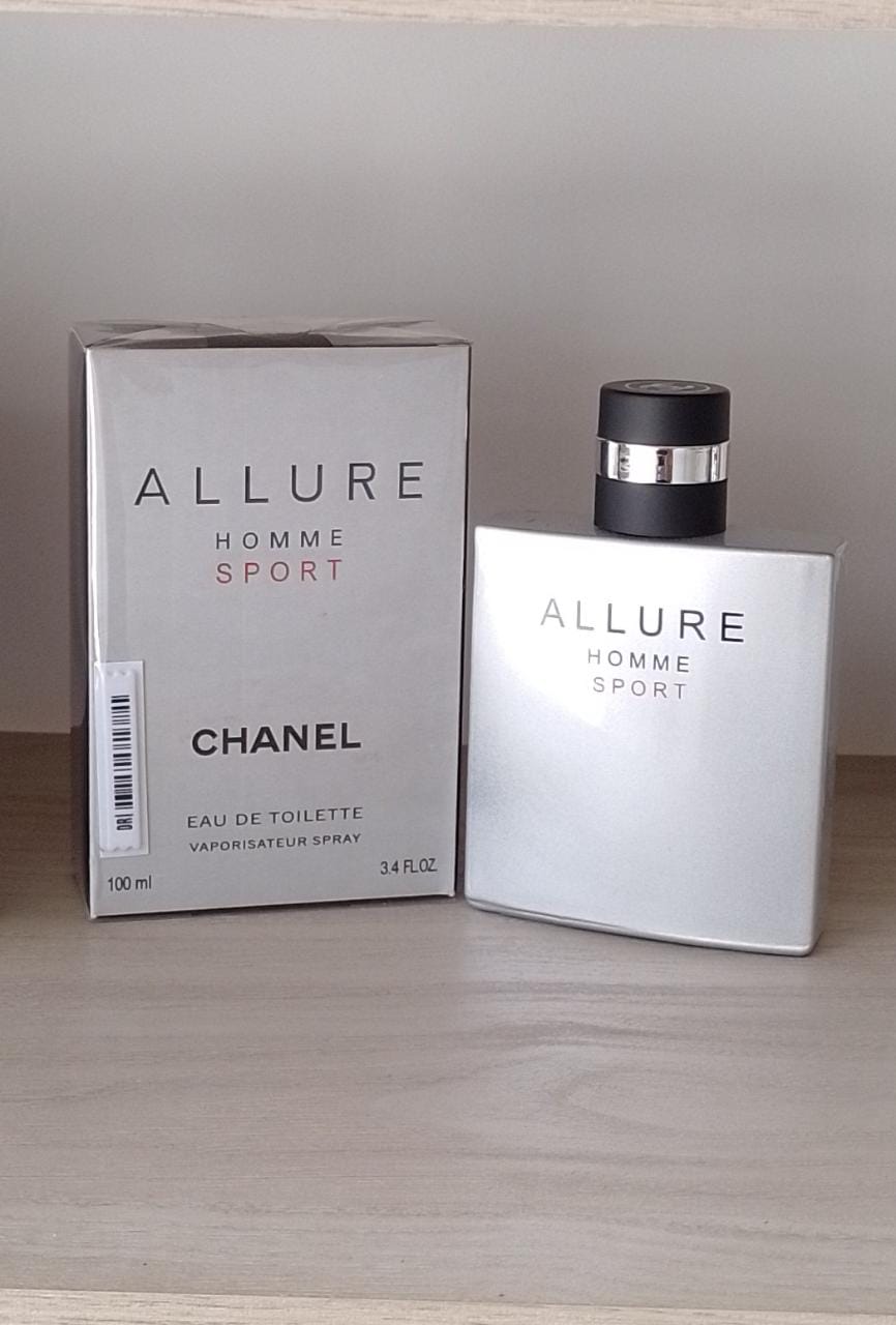 ALLURE SPORT