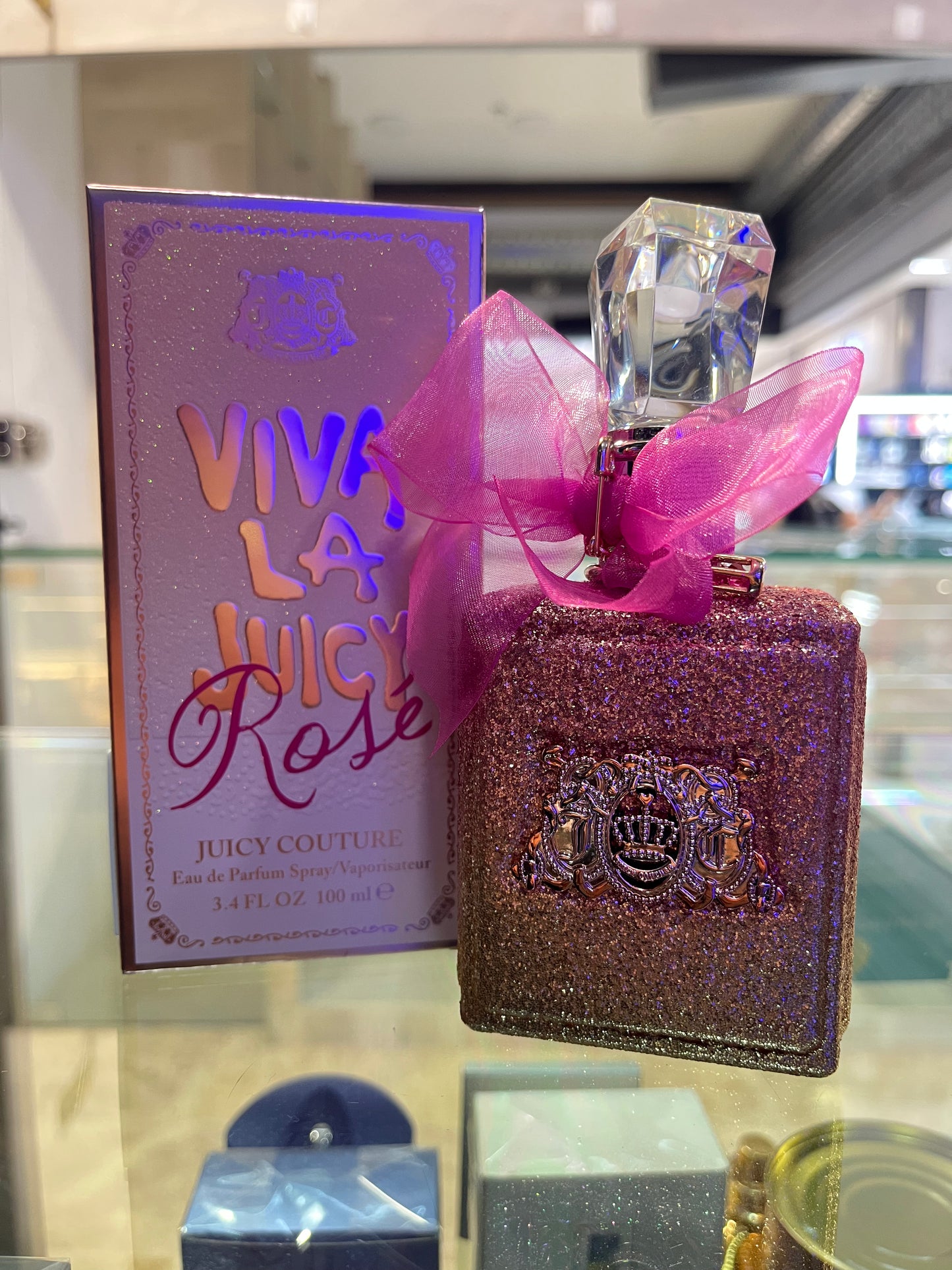 VIVA LA JUICY ROSE