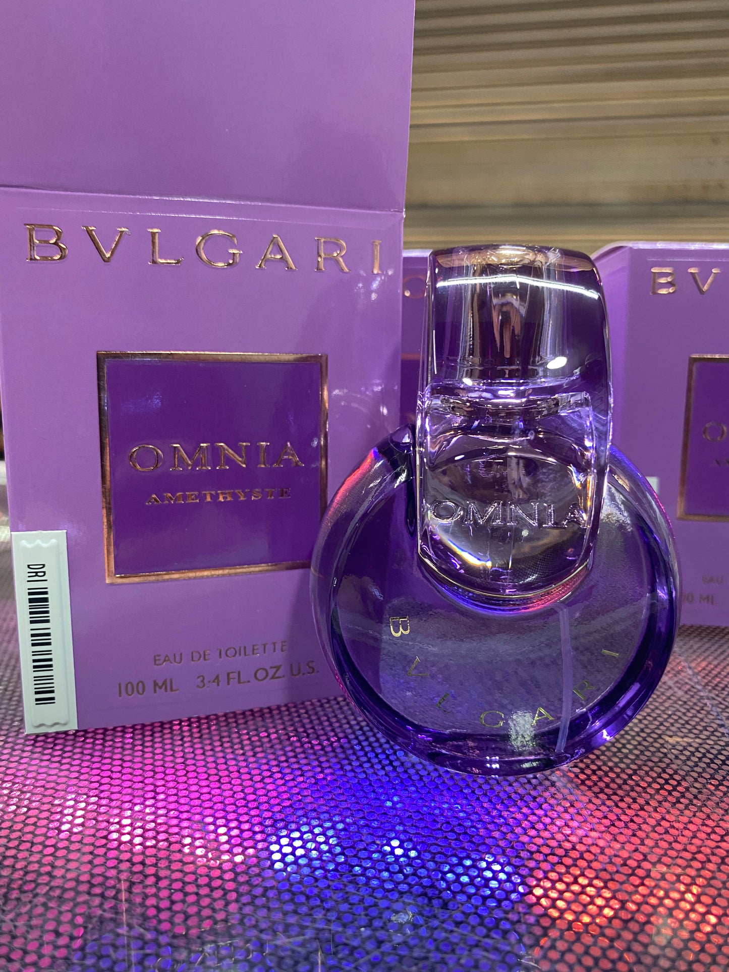 OMNIA AMETYSTE 100 ML