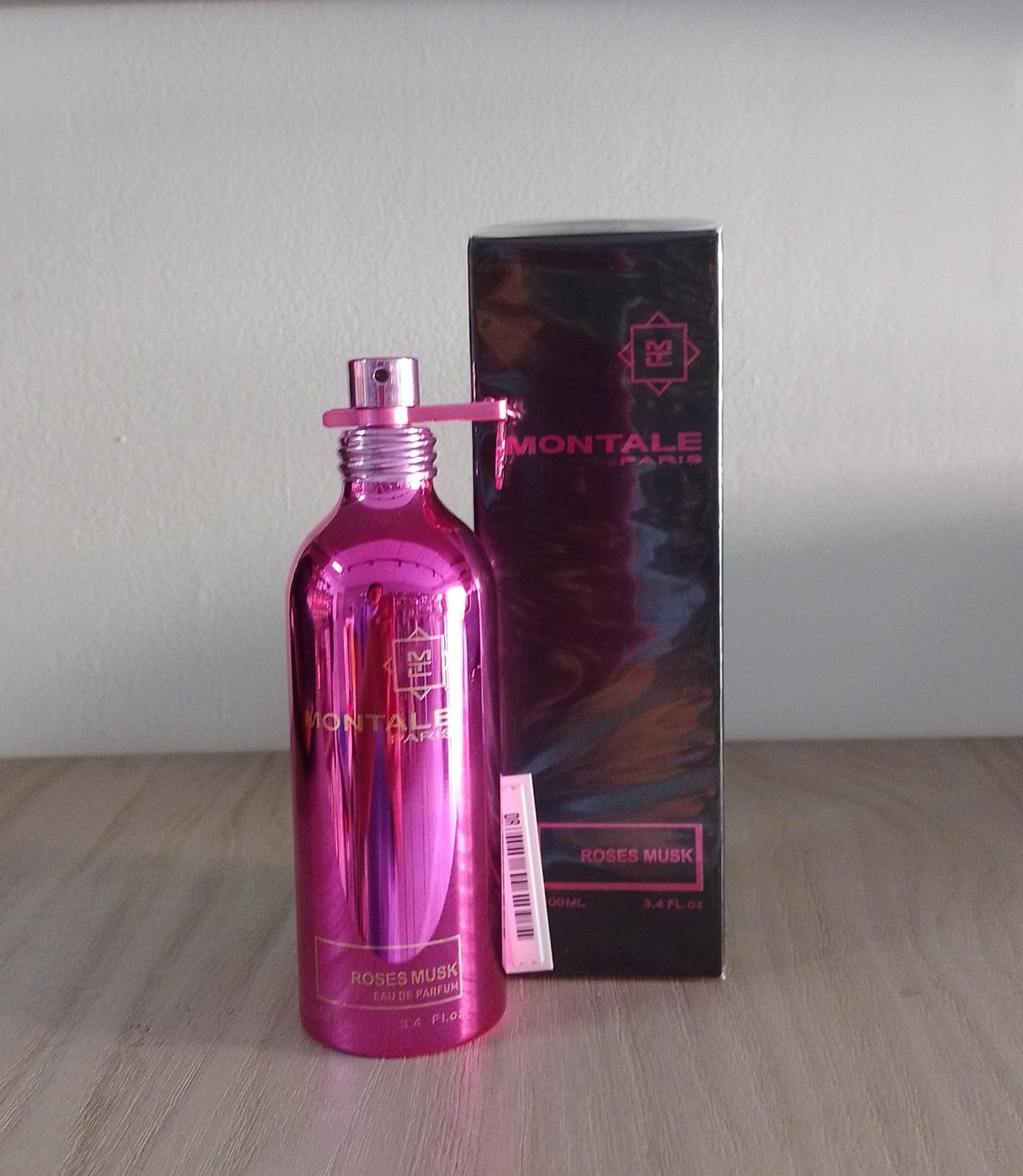 MONTALE ROSES MUSK