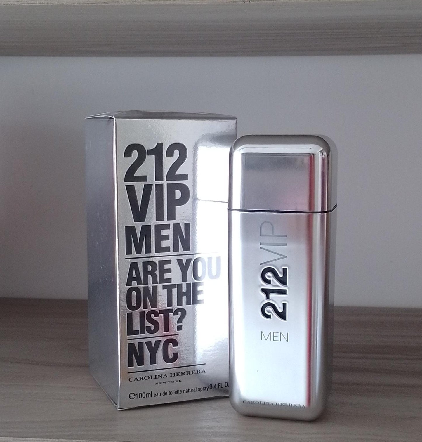 212 VIP MEN