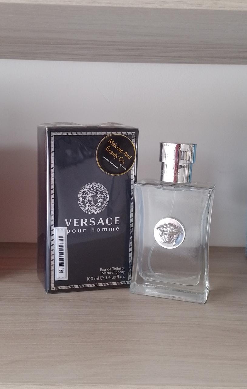 VERSACE POUR HOMME