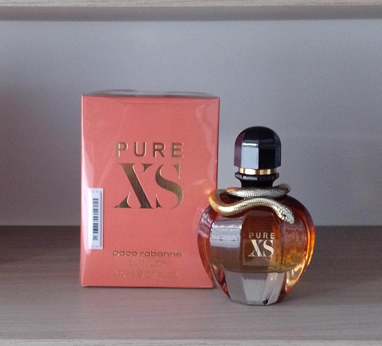 PURE XS DAMA