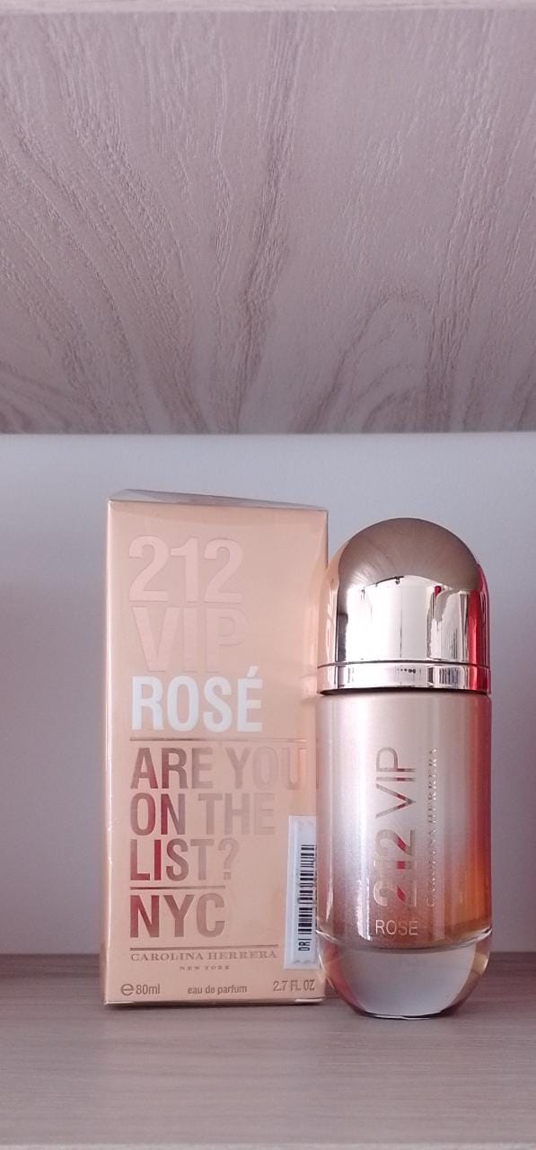 212 VIP ROSE DAMA