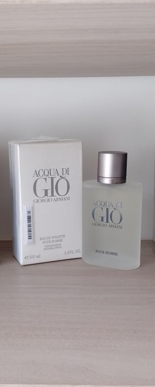 ACQUA DI GIO