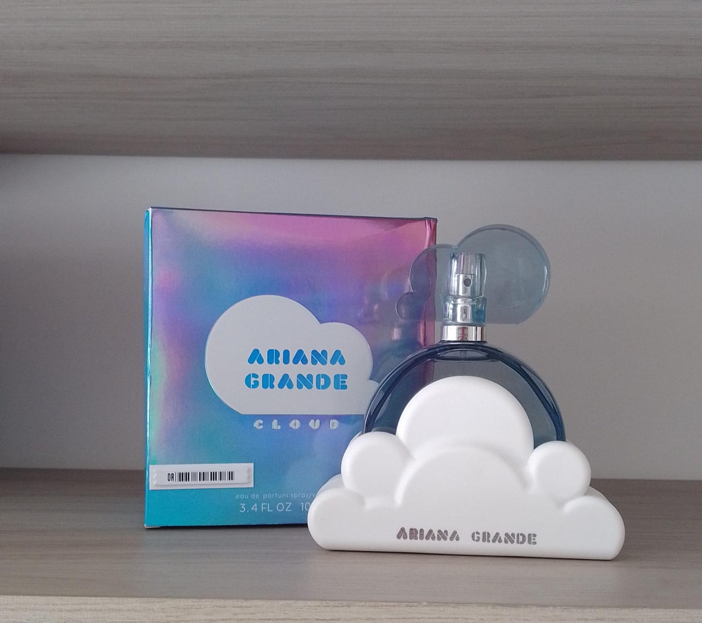 ARIANA GRANDE CLOUD