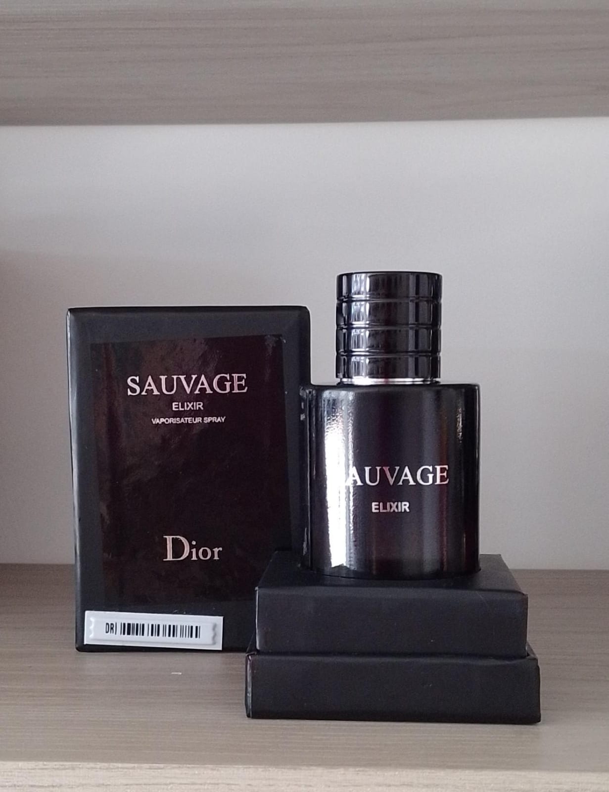 SAUVAGE ELIXIR