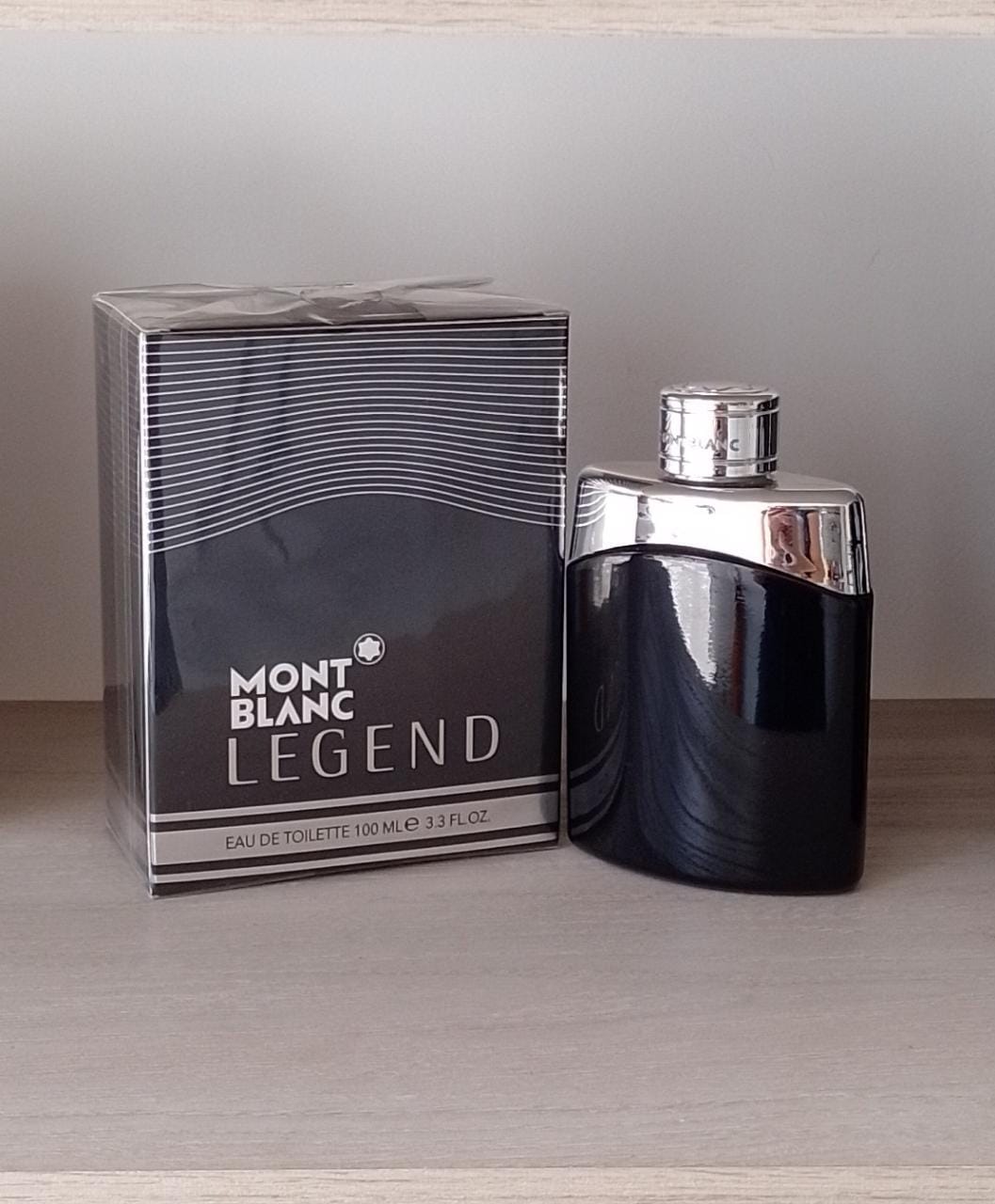 MONTBLANC LEGEND