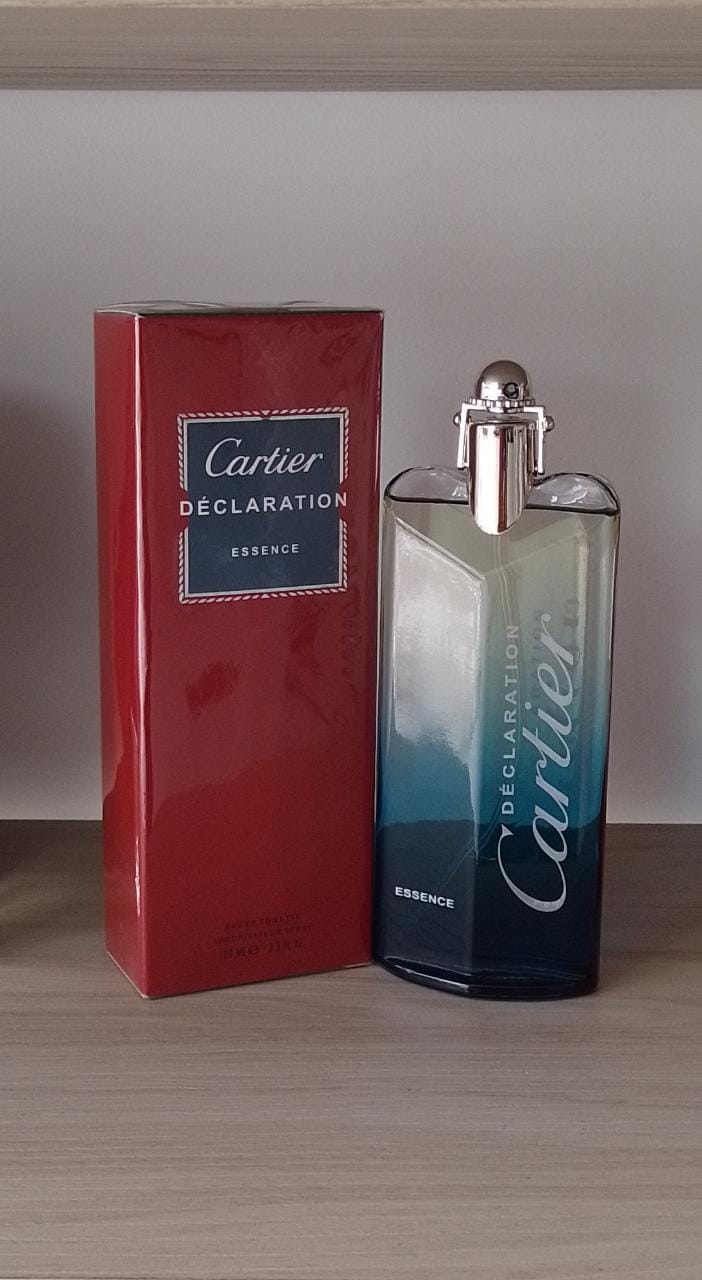 DECLARACION CARTIER