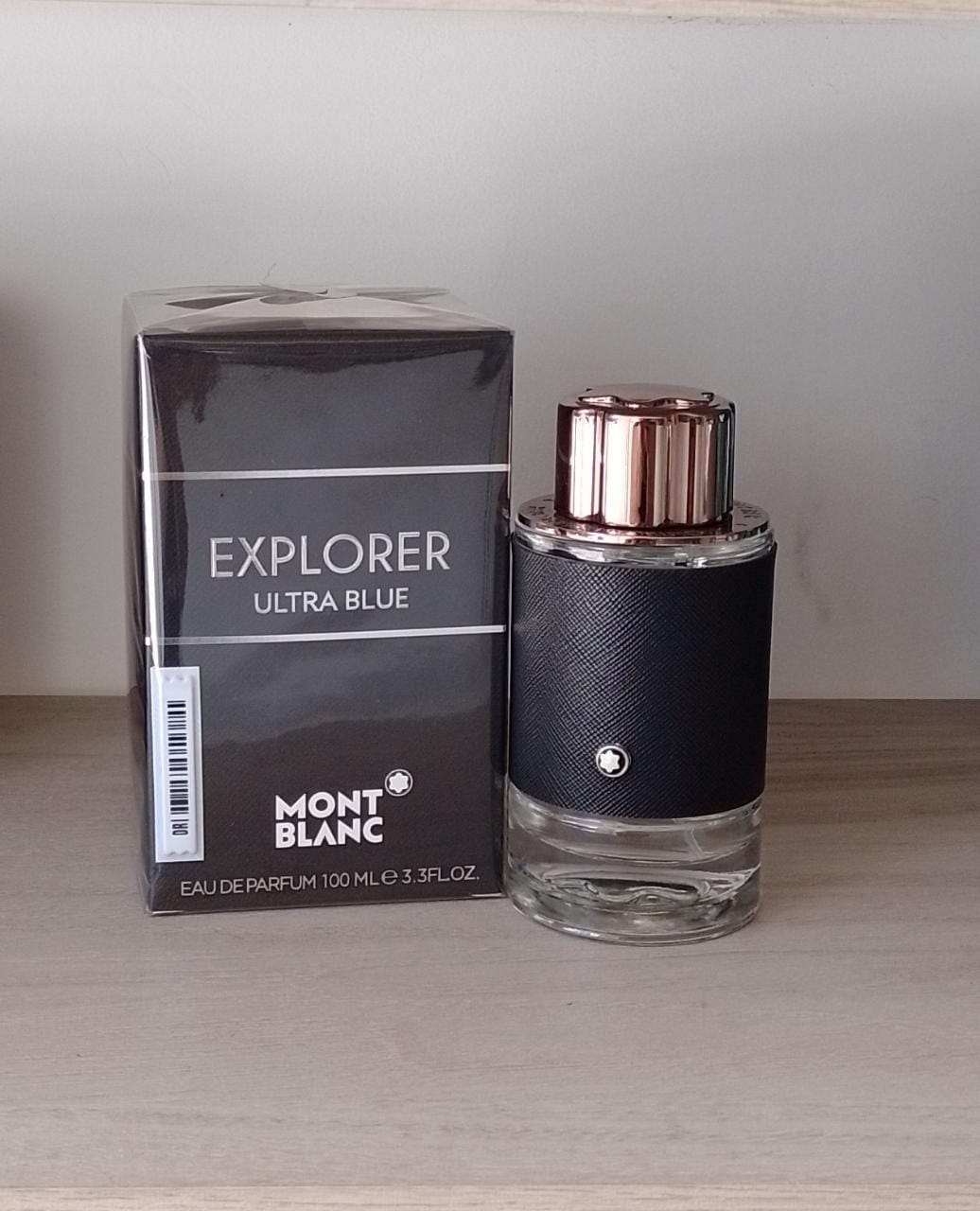 MONTBLANC EXPLORER