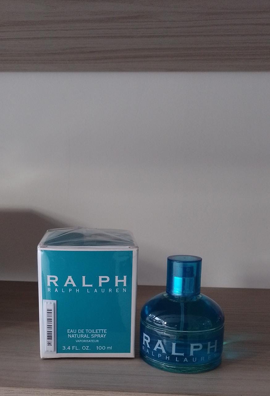 RALPH LAUREN DAMA