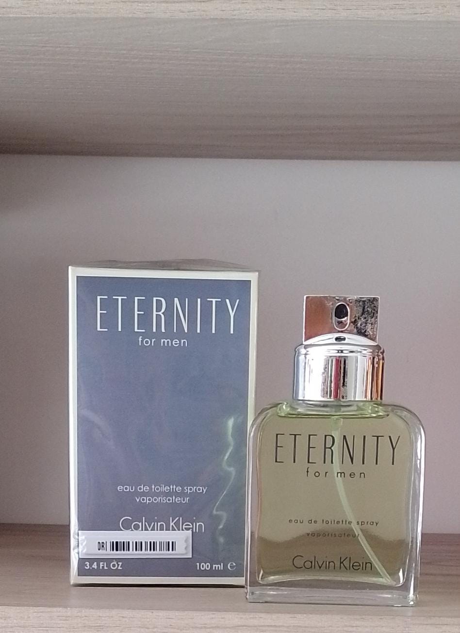 ETERNITY HOMBRE