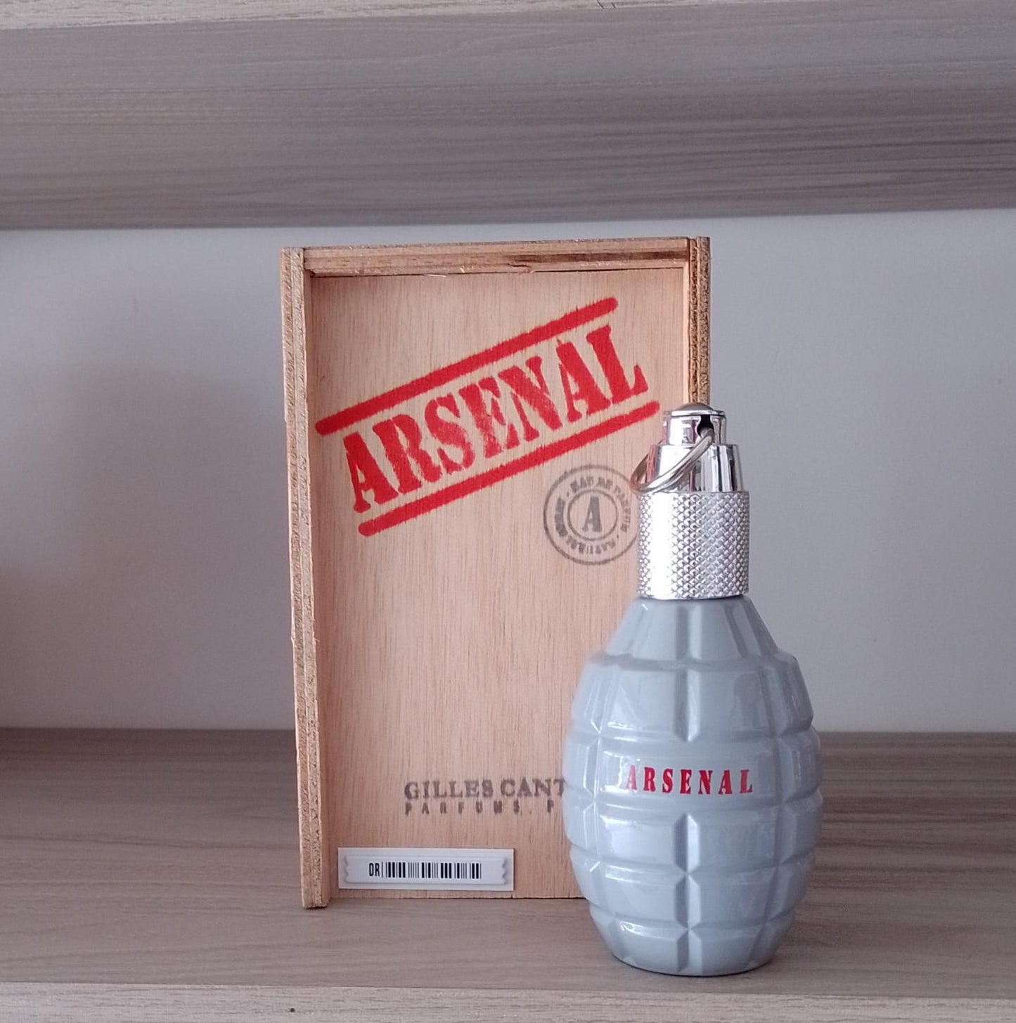 ARSENAL