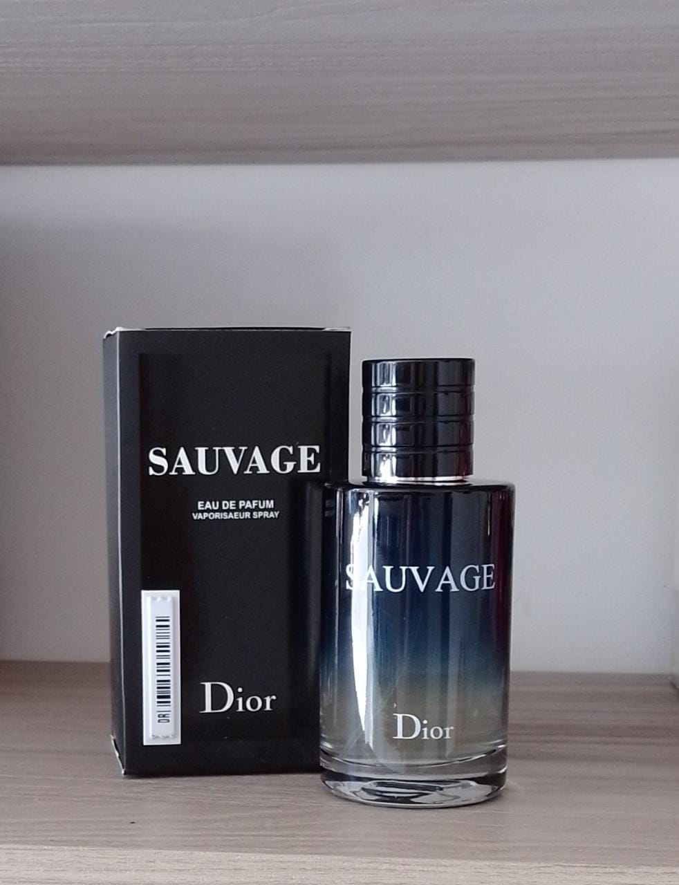 SAUVAGE