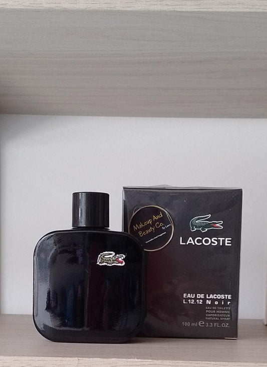 LACOSTE NOIR