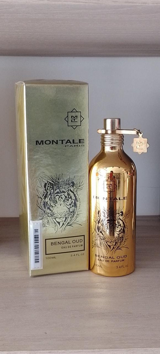 MONTALE BENGAL OUD