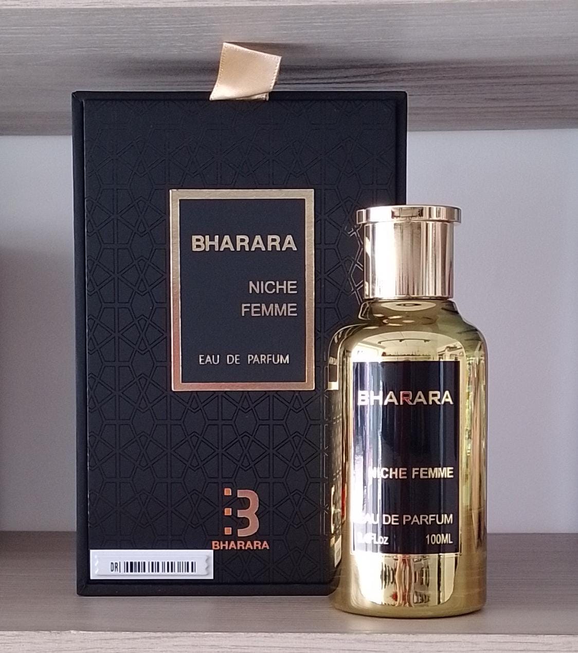BHARARA NICHE FEMME