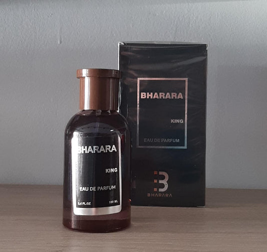 BHARARA KING CAJA