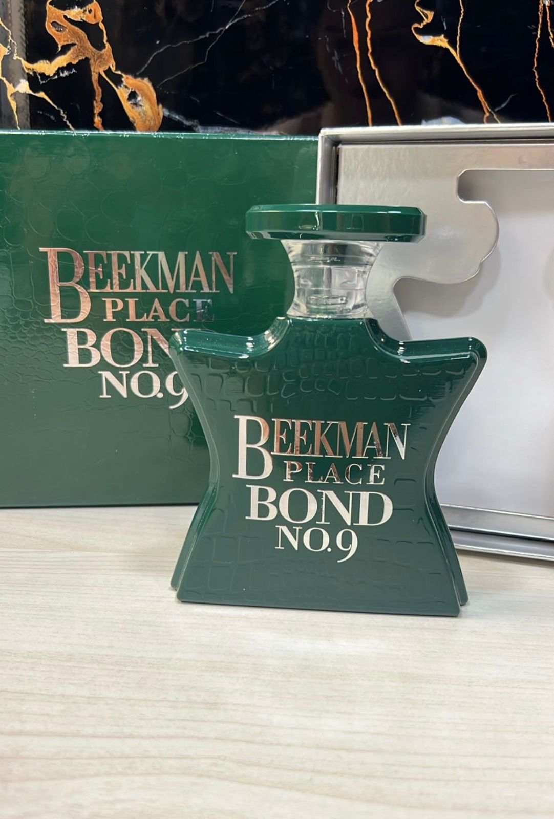 BOND 9 BEEKMAN PLACE