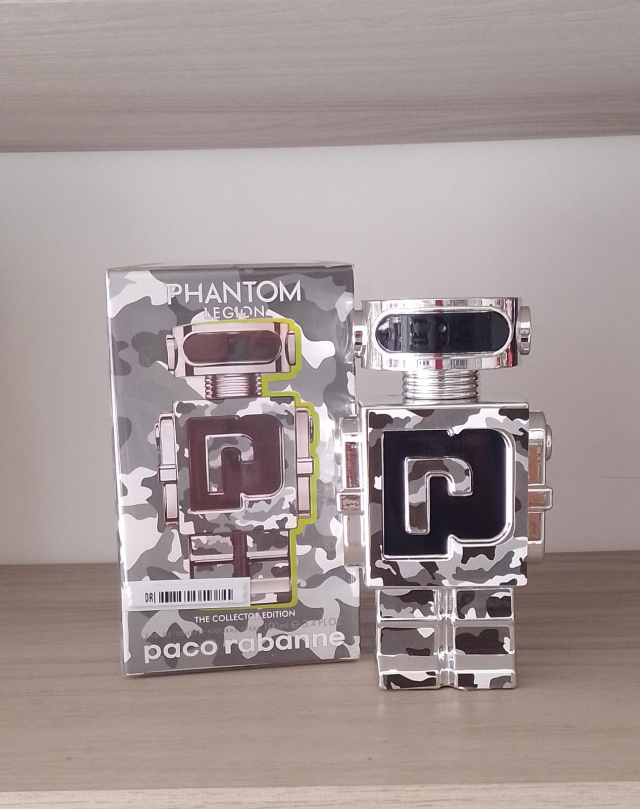 PHANTOM LEGION