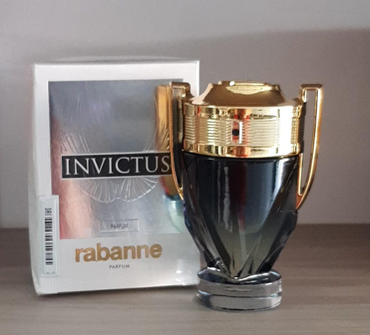 INVICTUS PARFUM