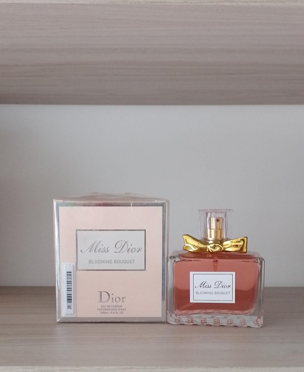 MISS DIOR