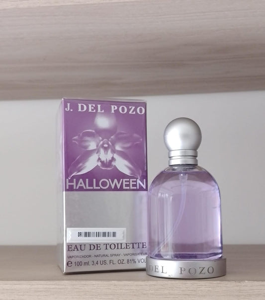 HALLOWEEN DAMA