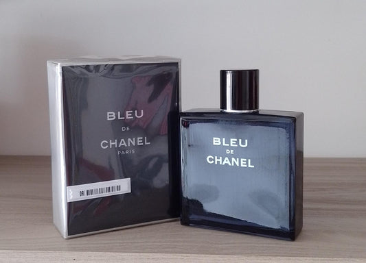 BLEU CHANEL