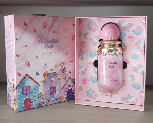 MASMELLOW BLUSH