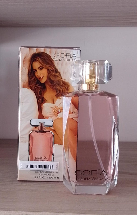 SOFIA BY SOFIA VERGARA