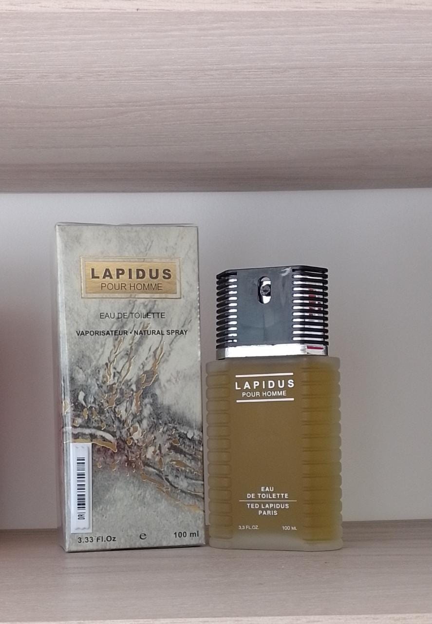 LAPIDUS