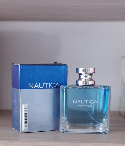 NAUTICA VOYAGE