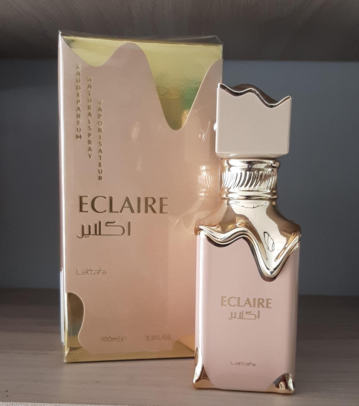 LATTAFA ECLAIRE