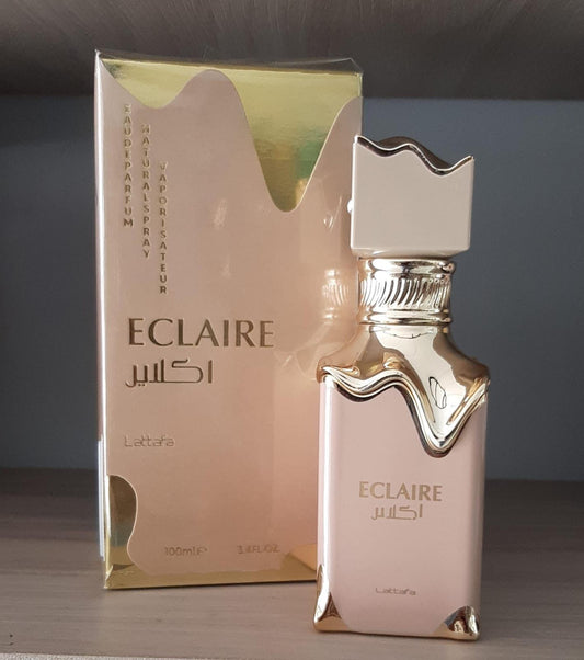 LATTAFA ECLAIRE