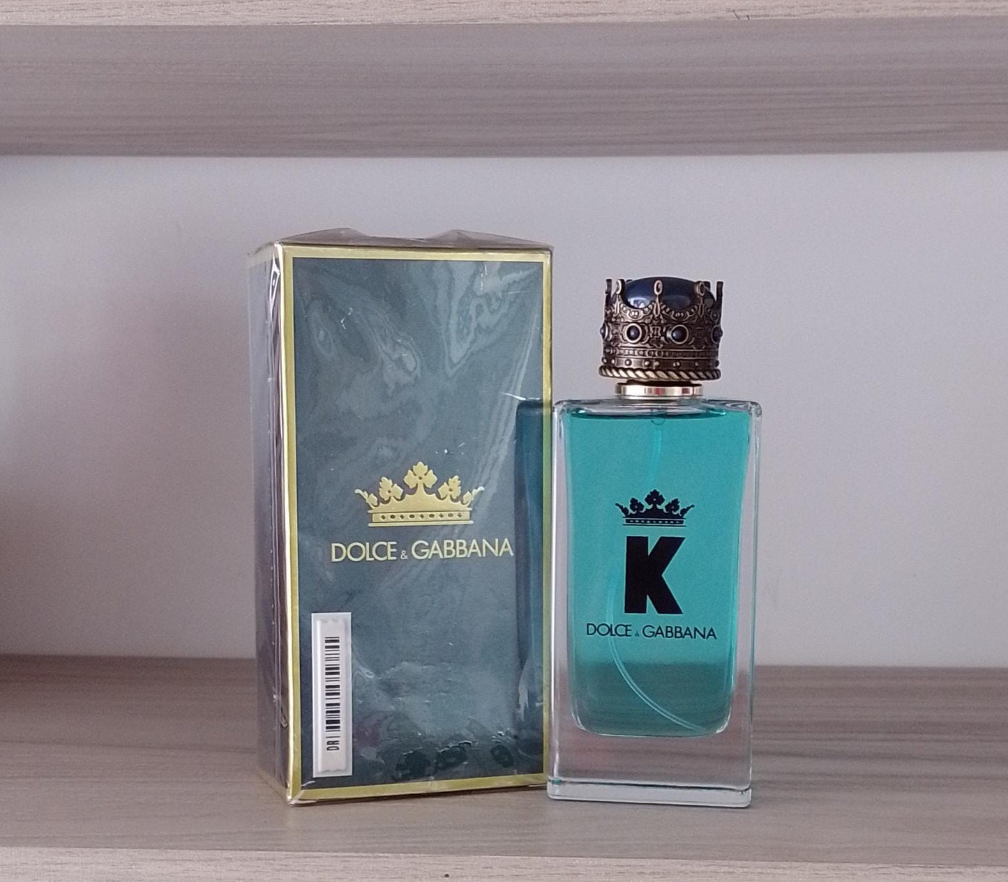 KING