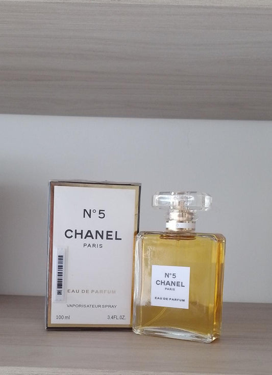 CHANEL #5