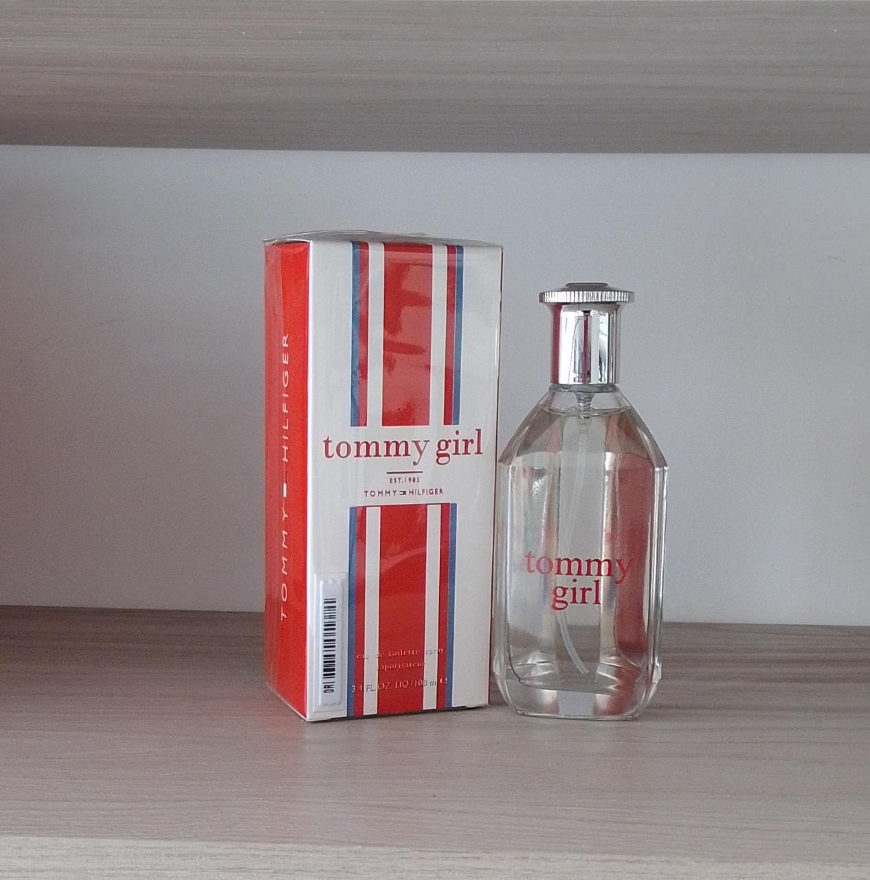 TOMMY HILFIGER DAMA